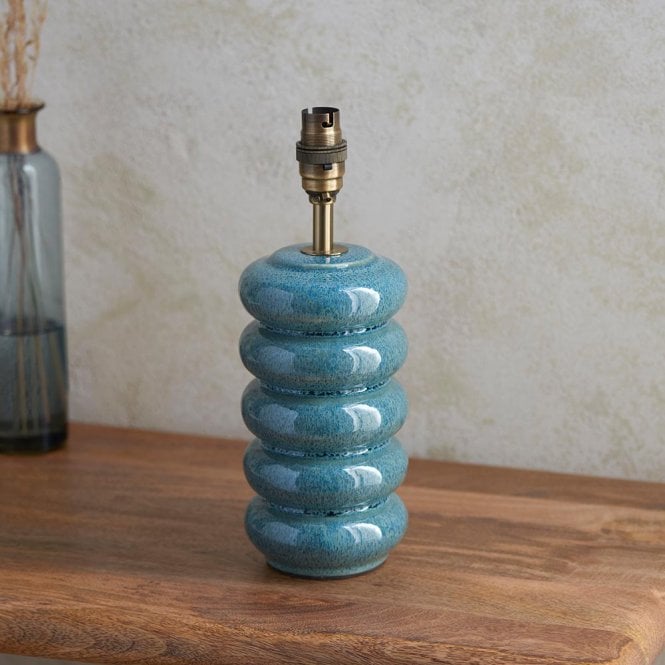 Endon Lighting Squash Table Lamp Base Only