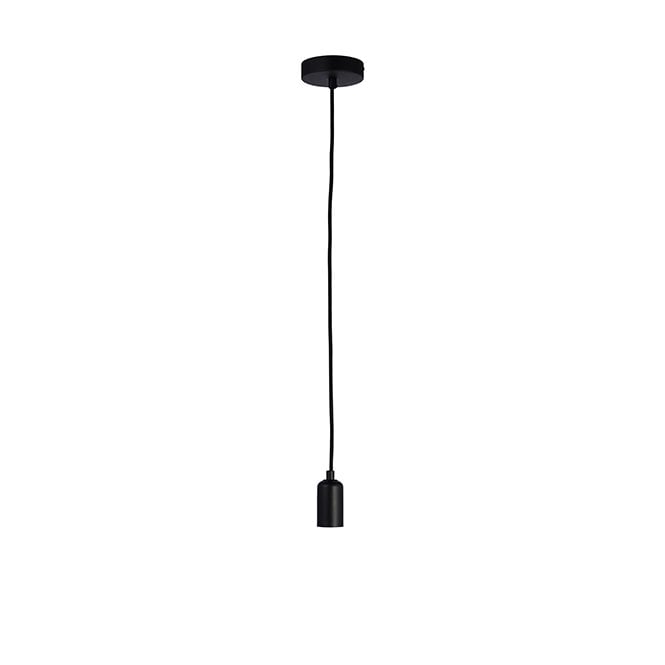 Endon Lighting Studio Single Cable Flex