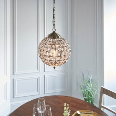 Tanaro Ceiling Pendant