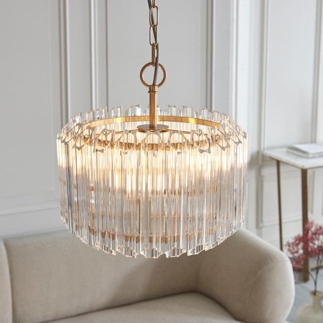 Endon Lighting Valentina Ceiling Pendant