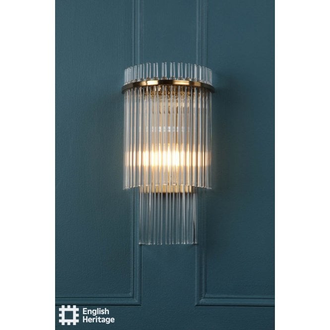 English Hertiage Eltham Wall Light