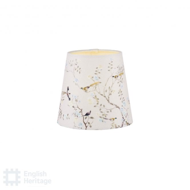 English Hertiage Marble Hill 14cm Taupe Shade