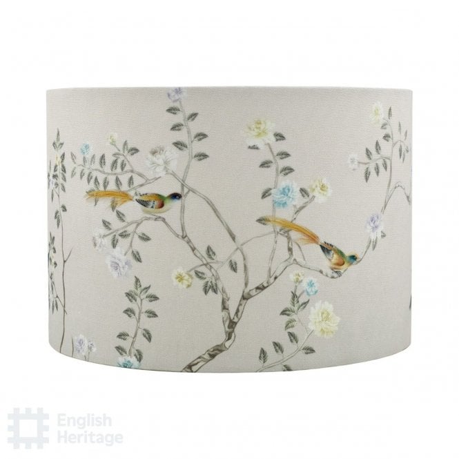 English Hertiage Marble Hill 26cm Taupe Shade