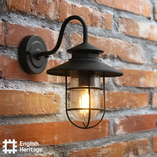 English Hertiage Stables Outdoor Wall Light