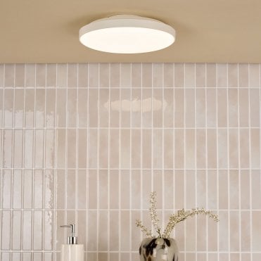 Essien LED Flush Fitting IP44