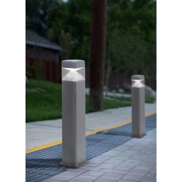 Ester LED Bollard Light