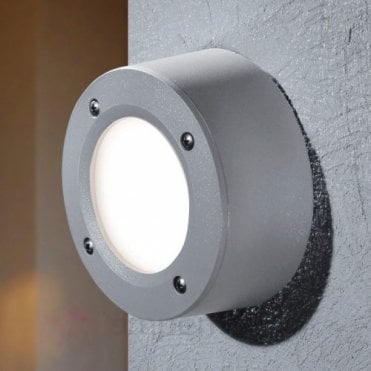 Extra Leti Round Surface Mounted