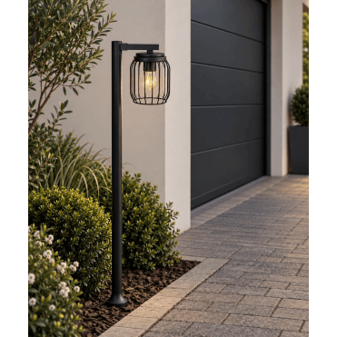 Finch Outdoor Post Light