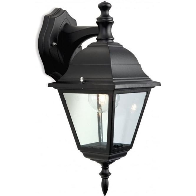 Firstlight 4 Panel Wall Light