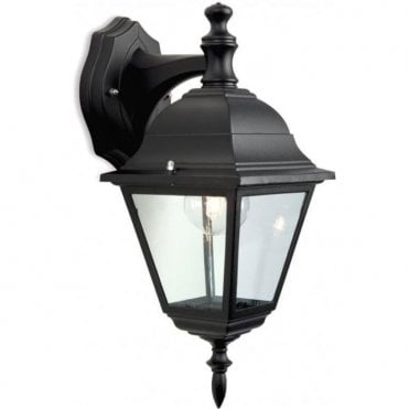 4 Panel Wall Light