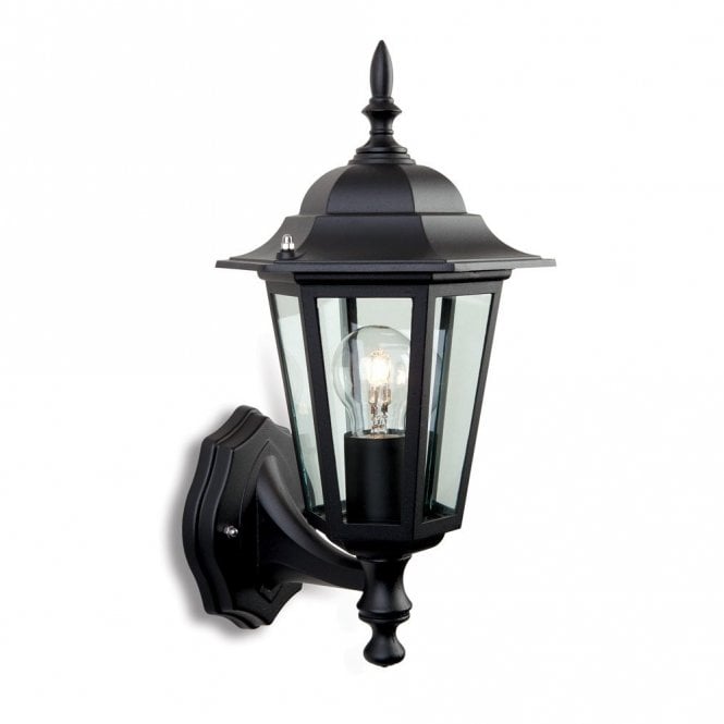 Firstlight 6 Panel Wall Light