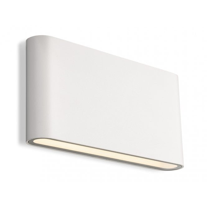 Firstlight Algarve LED Outdoor Wall Light