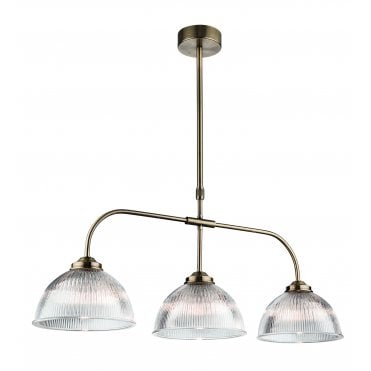 Ashford Billiard Light