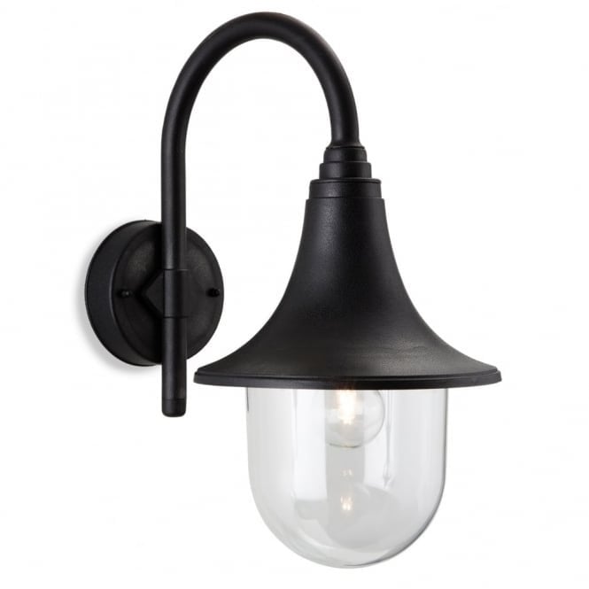 Firstlight Astra Outdoor Wall Light