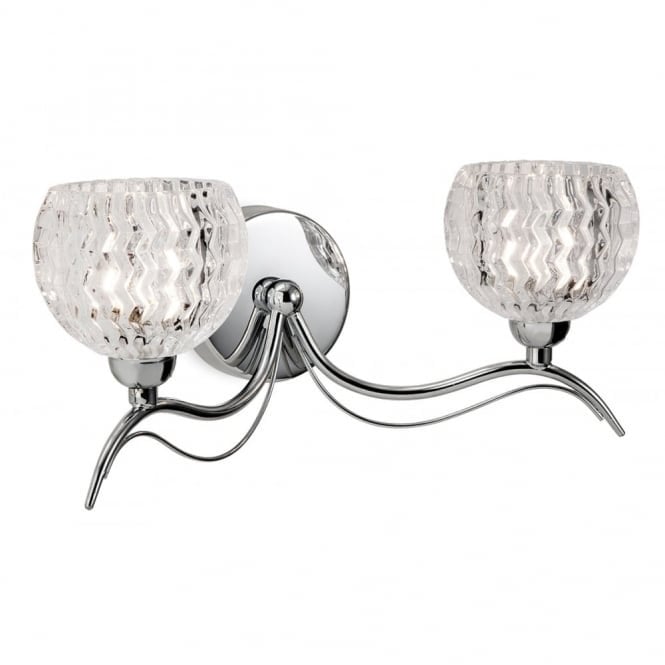 Firstlight Blanche Wall Light