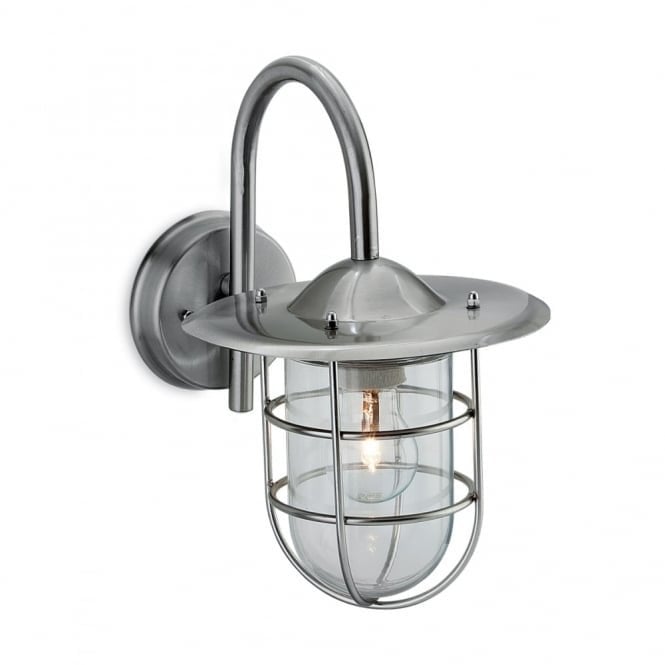 Firstlight Cage Wall Light
