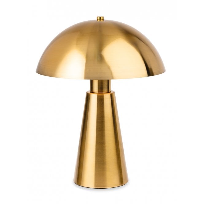 Firstlight Crown Table Lamp
