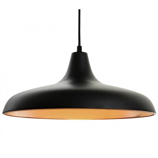 Firstlight Curtis Single Pendant