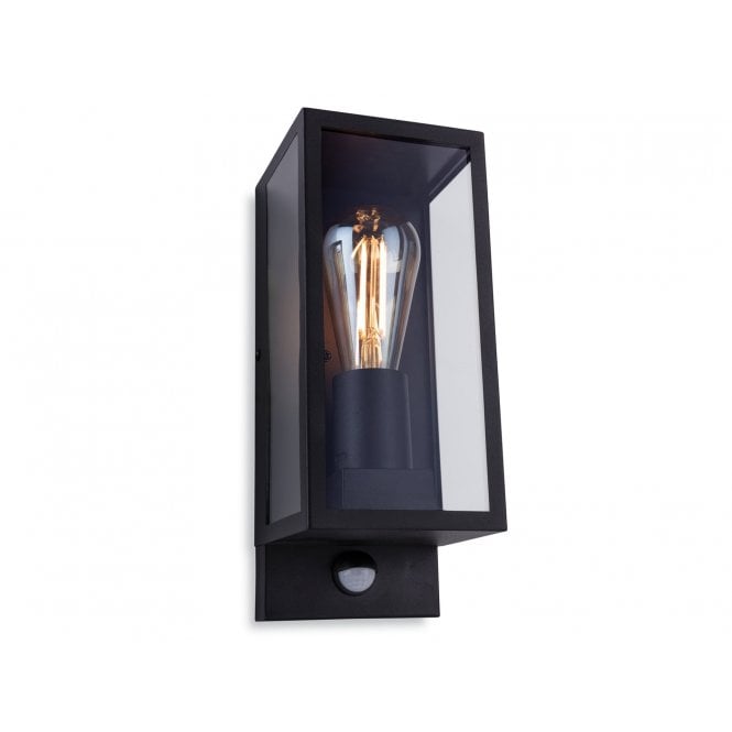 Firstlight Dallas Wall Light with PIR