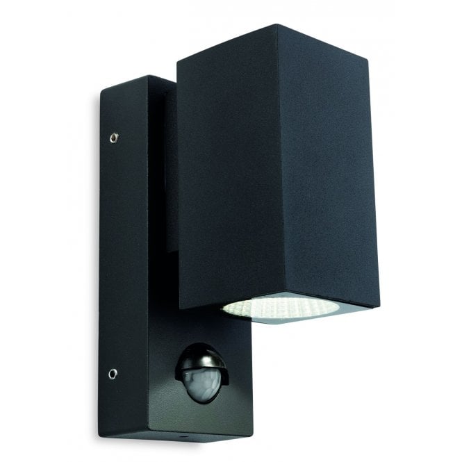 Firstlight Dino LED Outdoor Single Wall Light