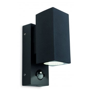 Dino LED Outdoor Up & Down Light