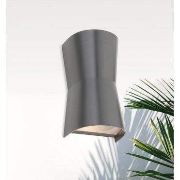 Duke Up & Down Wall Light IP65