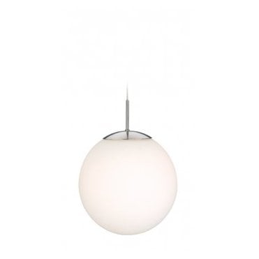 Globe Pendant