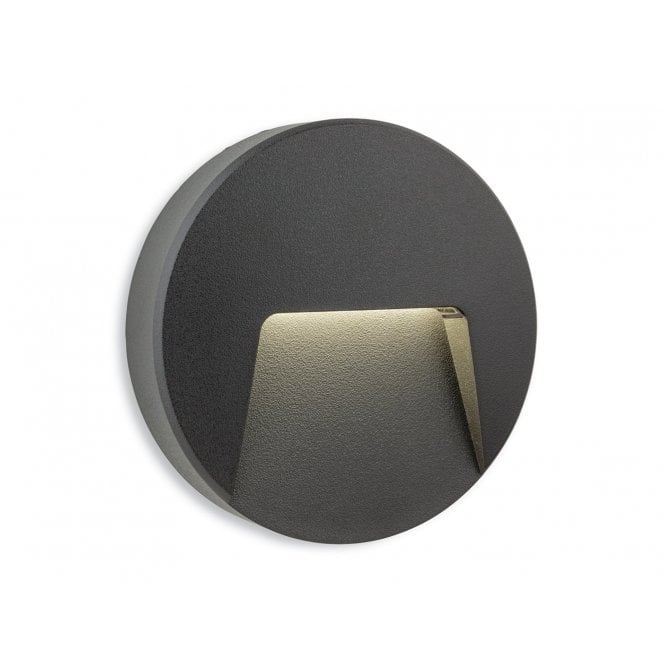 Firstlight Golf LED Resin Wall & Step Light