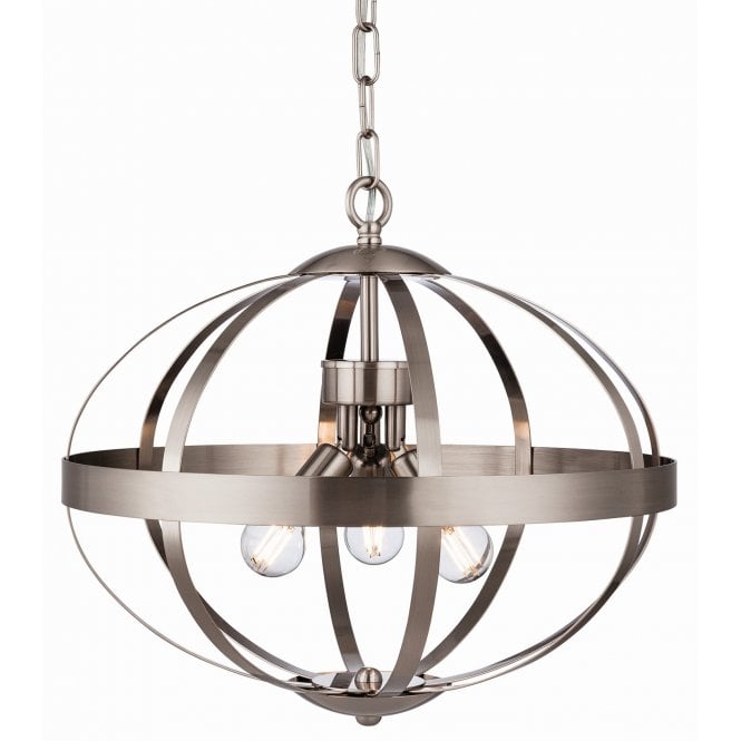 Firstlight Healy Ceiling Pendant