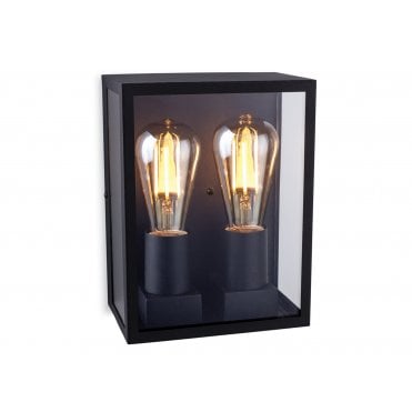 Houston Wall Light
