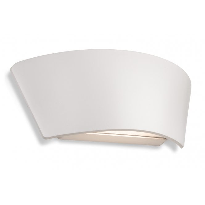 Firstlight Ibiza LED Up & Down Outdoor Wall Light
