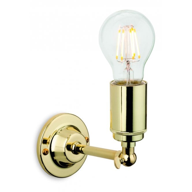 Firstlight Indy Wall Light