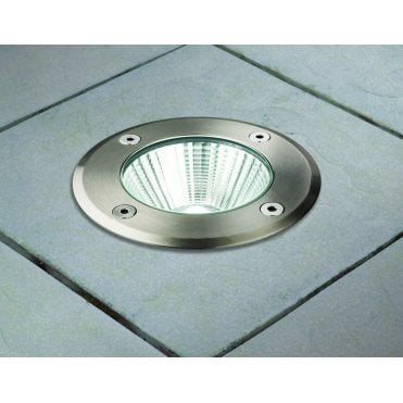 LED Driveover