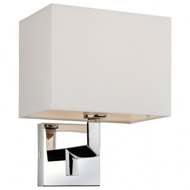 Firstlight Lex Wall Light