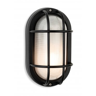 Lugo Outdoor Bulkhead IP44
