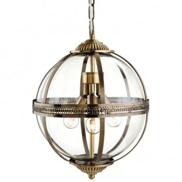 Mayfair Pendant