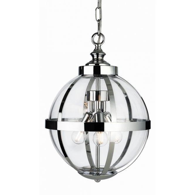 Firstlight Monroe Ceiling Pendant