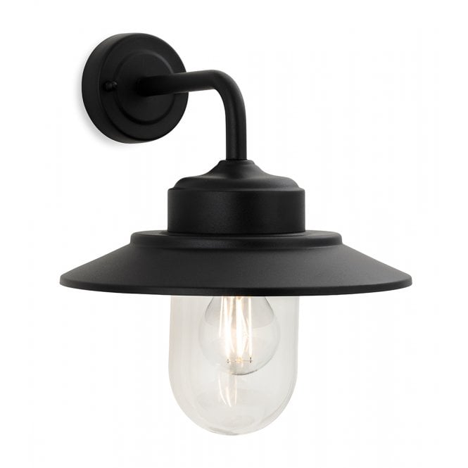 Firstlight Naples Outdoor Wall Light IP44
