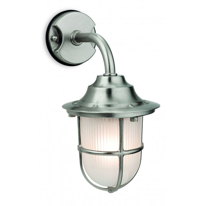 Firstlight Nautic Outdoor Wall Light