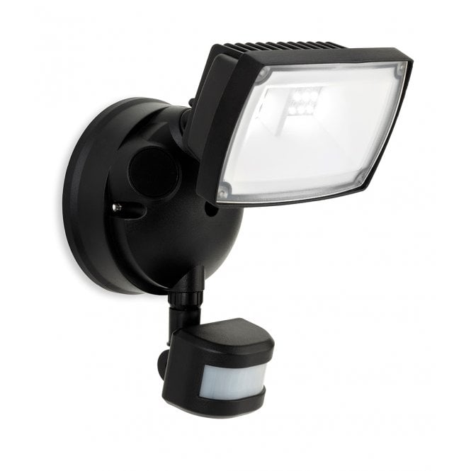 Firstlight Reflex 15W LED Floodlight C/W Sensor