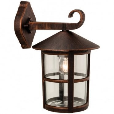 Stratford Outdoor Lantern