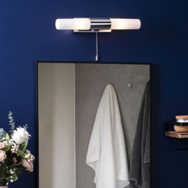 Aries Bathroom