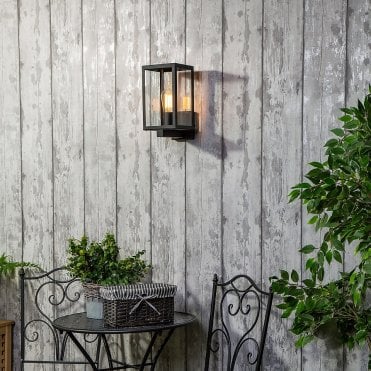 Hestia Wall Lantern