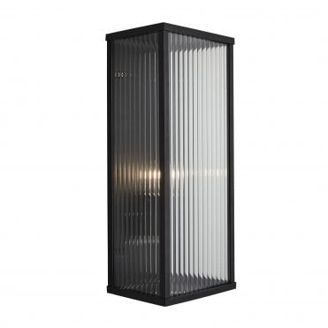 Memphis Outdoor Wall Lantern