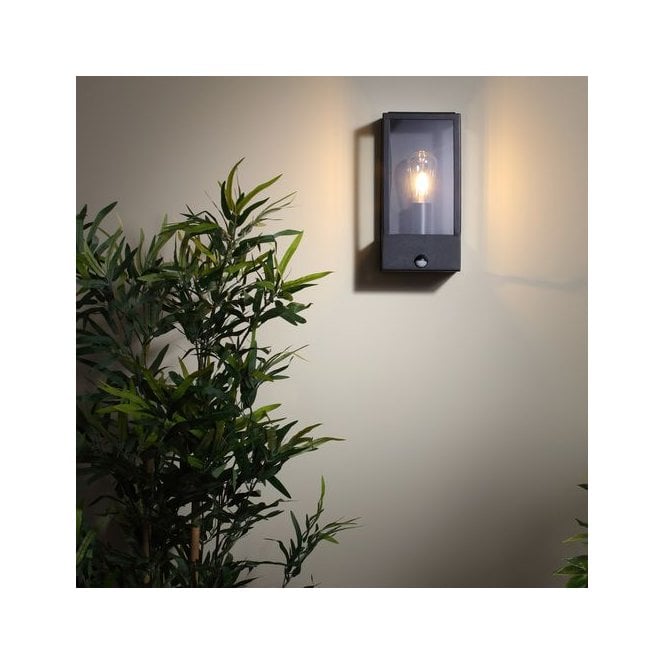 Forum Lighting Minerva PIR Outdoor Lantern