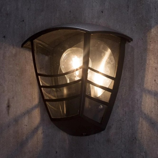 Forum Lighting Perdita Half Lantern