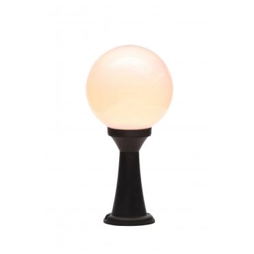 York Opal Post Top