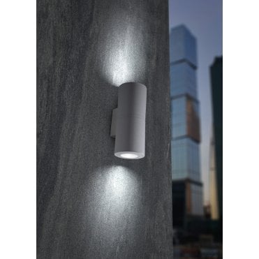 Franca 90 LED Up Down Wall Light