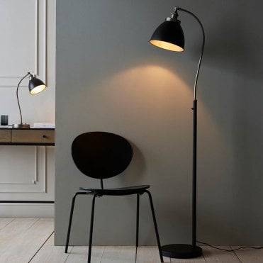 Franklin Floor Lamp