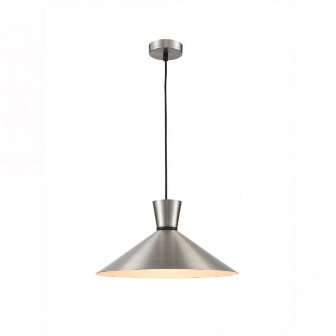 franklite Happy 400mm Single Pendant